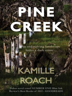 cover image of Pine Creek